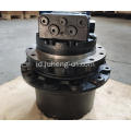 drive terakhir PC78U-6N Travel Motor Komatsu